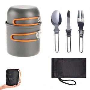 camping cookware set camping cookware set